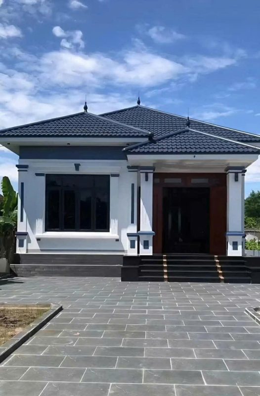 Cơ Khí Cảnh Phố