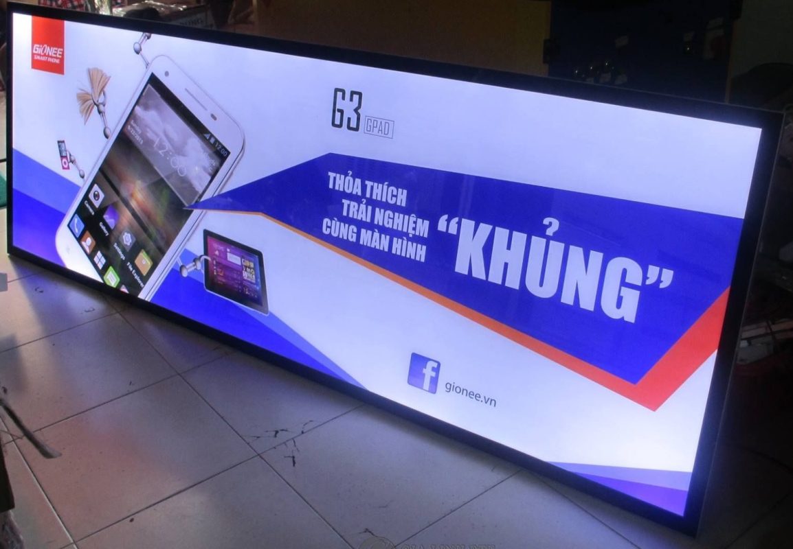 Cơ Khí Cảnh Phố