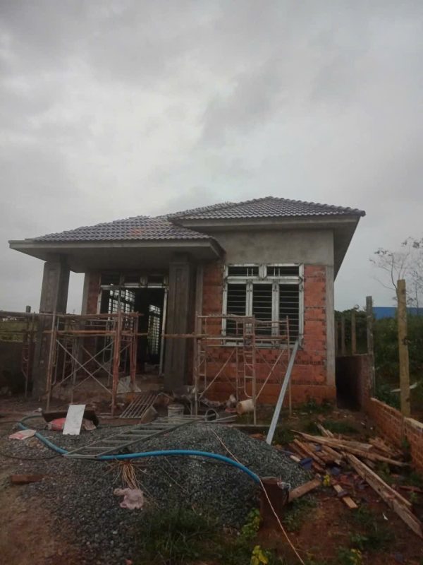 Cơ Khí Cảnh Phố