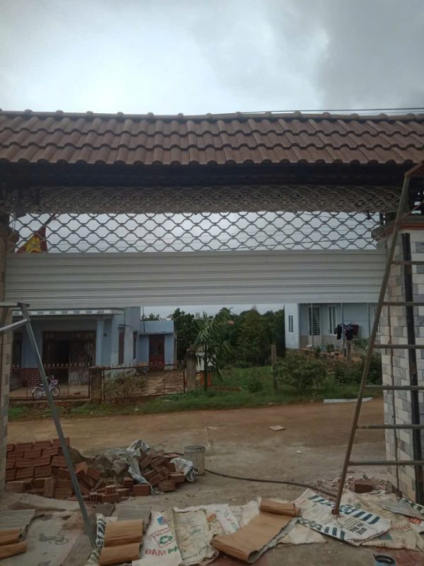 Cơ Khí Cảnh Phố