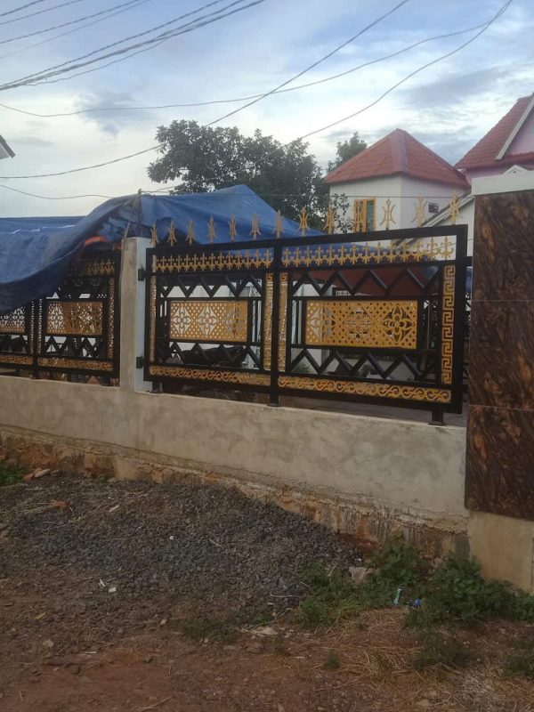 Cơ Khí Cảnh Phố