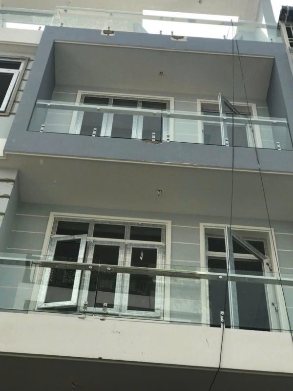 Cơ Khí Cảnh Phố