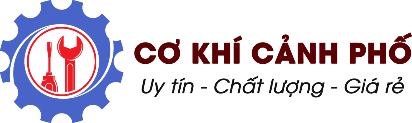 Cơ Khí Cảnh Phố